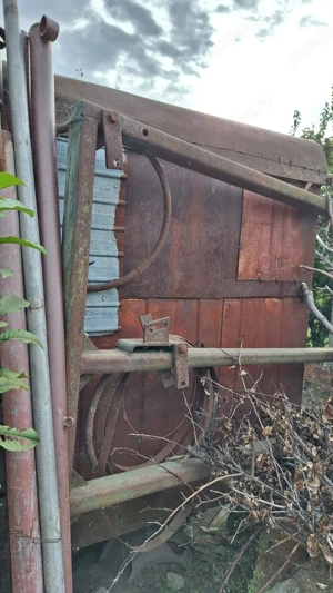 Disc GD 3,2 dezmembrat 