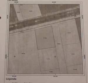 Teren Corbeanca, Ostratu, 700 mp - imagine 8