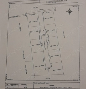 Teren Corbeanca, Ostratu, 700 mp - imagine 7