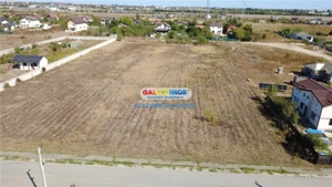 Teren 2900 m.p. Cornetu - A0 Bragadiru