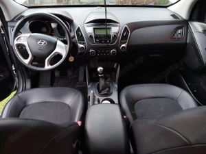 Vând Hyundai ix35 Benzină - imagine 6