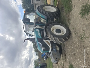 Vânzare tractor agricol Arbos in stare de functionare - imagine 3