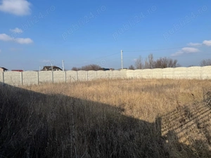 Teren Corbeanca, Ostratu, 700 mp - imagine 10