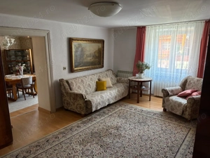 Casa de vanzare in Sibiu - centrul istoric