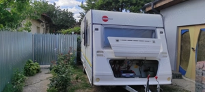 Rulota Buestner 1998 - imagine 3