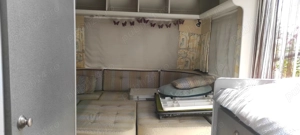 Rulota Buestner 1998 - imagine 4