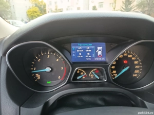 vand Ford Focus 2 combi