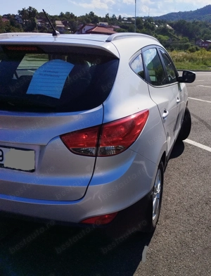 Vând Hyundai ix35 Benzină - imagine 5