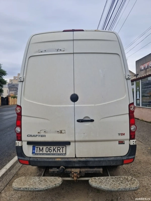 vw crafter 28.10.2015  - imagine 3