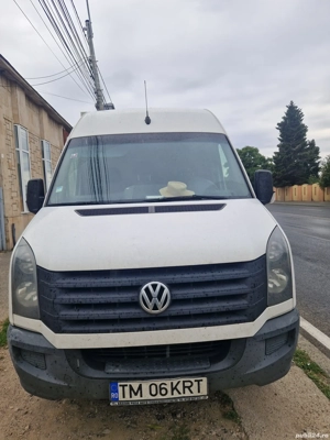 vw crafter 28.10.2015  - imagine 2