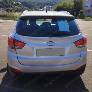 Vând Hyundai ix35 Benzină - imagine 9