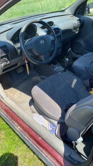 Opel Corsa 1,2 benzina automata - imagine 3