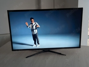 Televizor SAMSUNG 40" 102cm TV Smart Youtube Disney - imagine 3