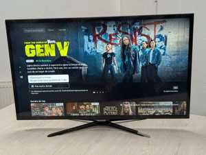 Televizor SAMSUNG 40" 102cm TV Smart Youtube Disney