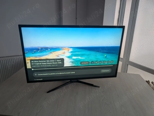 Televizor SAMSUNG 40" 102cm TV Smart Youtube Disney - imagine 2