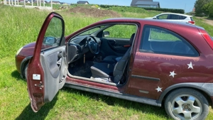 Opel Corsa 1,2 benzina automata - imagine 4