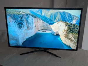 Televizor SAMSUNG 40" 102cm TV Smart Youtube Disney - imagine 5