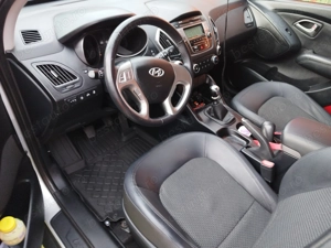 Vând Hyundai ix35 Benzină - imagine 8