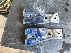 suport aripi fata Volkswagen Passat b6 dreapta sau stanga 