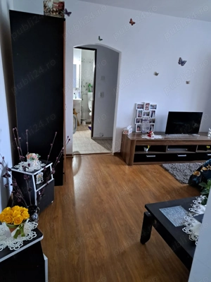 Vând apartament 2 camere  - imagine 2