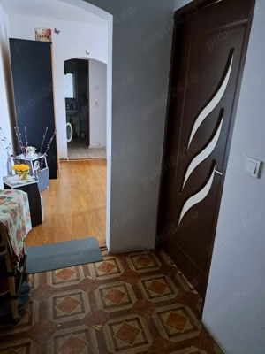 Vând apartament 2 camere