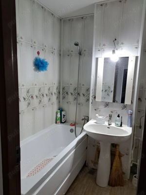 Vând apartament 2 camere  - imagine 3