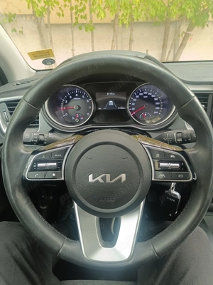 Kia Ceed 7 ani Garantie Full istoric service - imagine 4