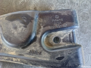 suport aripi fata Volkswagen Passat b6 dreapta sau stanga  - imagine 4