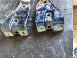 suport aripi fata Volkswagen Passat b6 dreapta sau stanga  - imagine 2