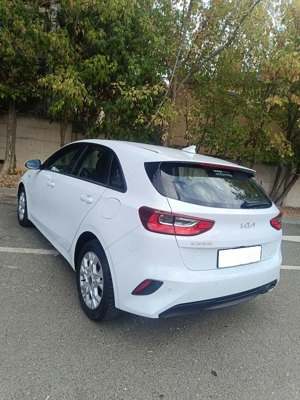 Kia Ceed 7 ani Garantie Full istoric service - imagine 7