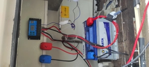 Rulota Buestner 1998 - imagine 5