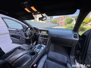 Audi Q7     180.000km reali     S-Line     2008     - imagine 2