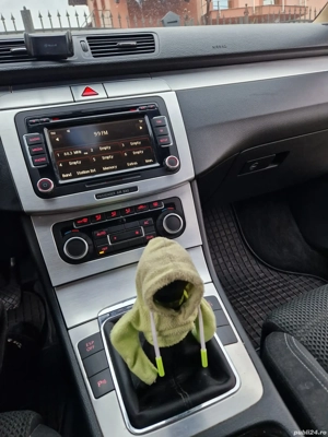 vw passat cc - imagine 4