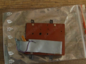 tastatura telefonica arduino diy  - imagine 2