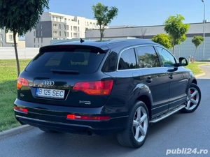 Audi Q7     180.000km reali     S-Line     2008