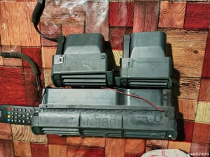 grile suflante bord audi A4 B5  - imagine 5