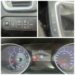 Kia Ceed 7 ani Garantie Full istoric service - imagine 9