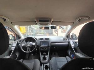 Golf 6 1.6 Tdi - imagine 5