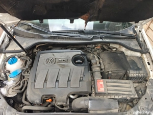 Golf 6 1.6 Tdi - imagine 4