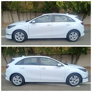 Kia Ceed 7 ani Garantie Full istoric service - imagine 10