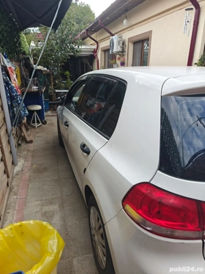 Golf 6 1.6 Tdi - imagine 7