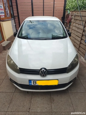 Golf 6 1.6 Tdi - imagine 6