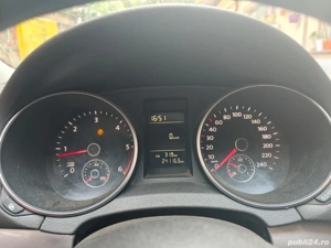 Golf 6 1.6 Tdi