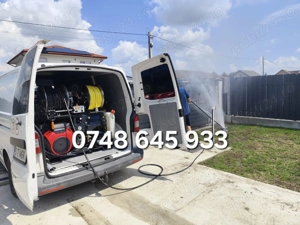 Desfundare desfundari canalizare iasi tevi baii bucatarii