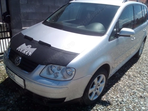 Vând Touran 1.9 Tdi