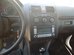 Vând Touran 1.9 Tdi - imagine 5