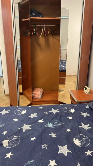 Se Închiriază apartament cu doua camere 