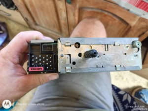 cd player original BMW e46 - imagine 3