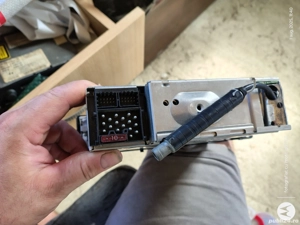 cd player original BMW e46 - imagine 6