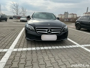 Mercedez Benz - imagine 3